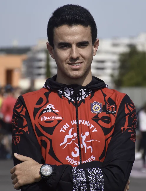 Aitor Díaz Hernando