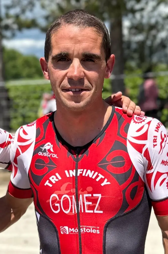 José Miguel Gómez