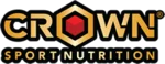 Logo Crown Sport Nutrition - Colaborador nutrición