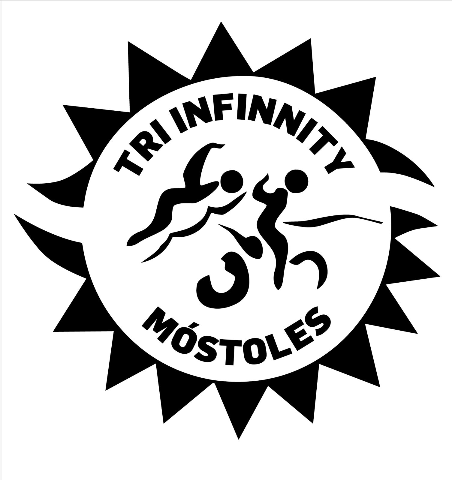 TriInfinity Logo