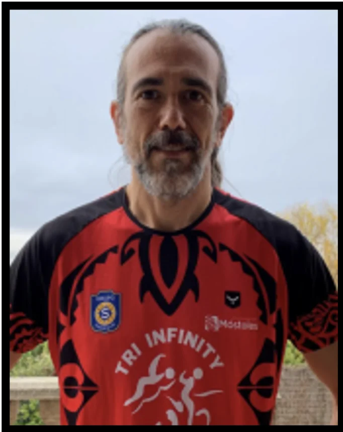 Óscar Cabanillas Núñez