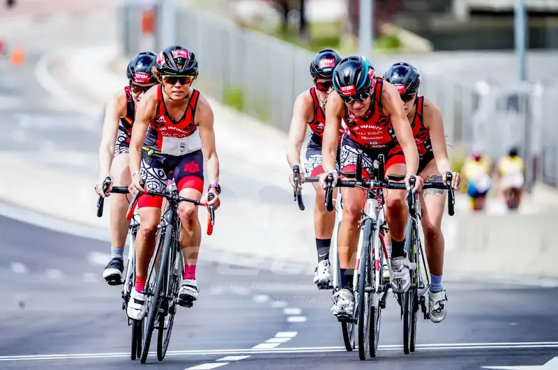 Entrenamiento en pandemia
