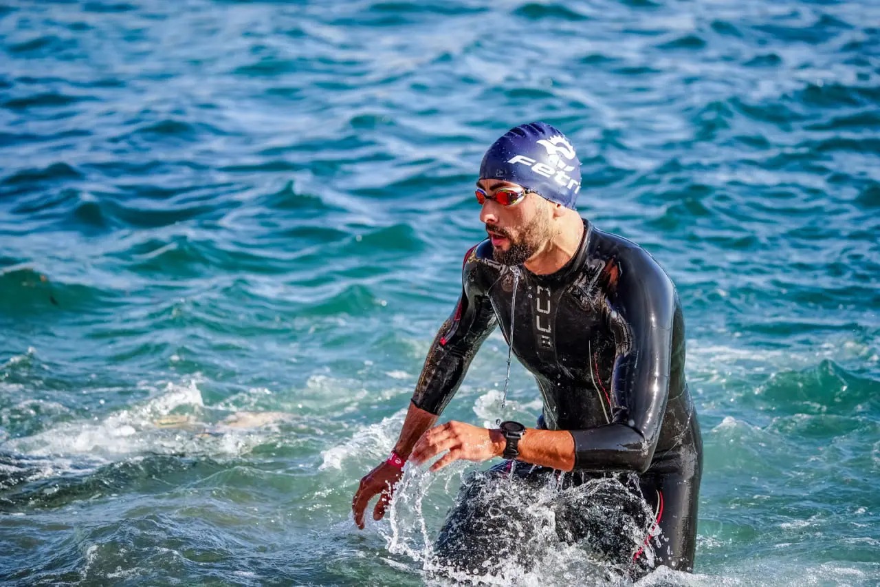 Primera competiciÃ³n oficial