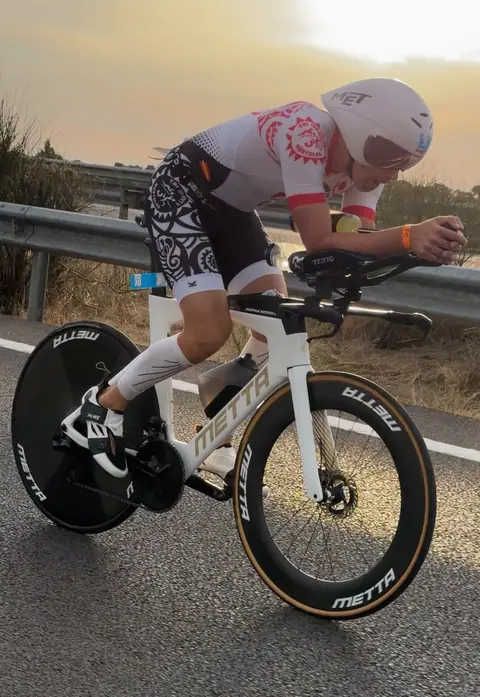 CTO MADRID DE TRIATLÓN MEDIA DISTANCIA, CASA DE CAMPO, 27/09/2026 - foto 3