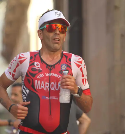 CTO MADRID DE TRIATLÓN MEDIA DISTANCIA, CASA DE CAMPO, 27/09/2026 - foto 4