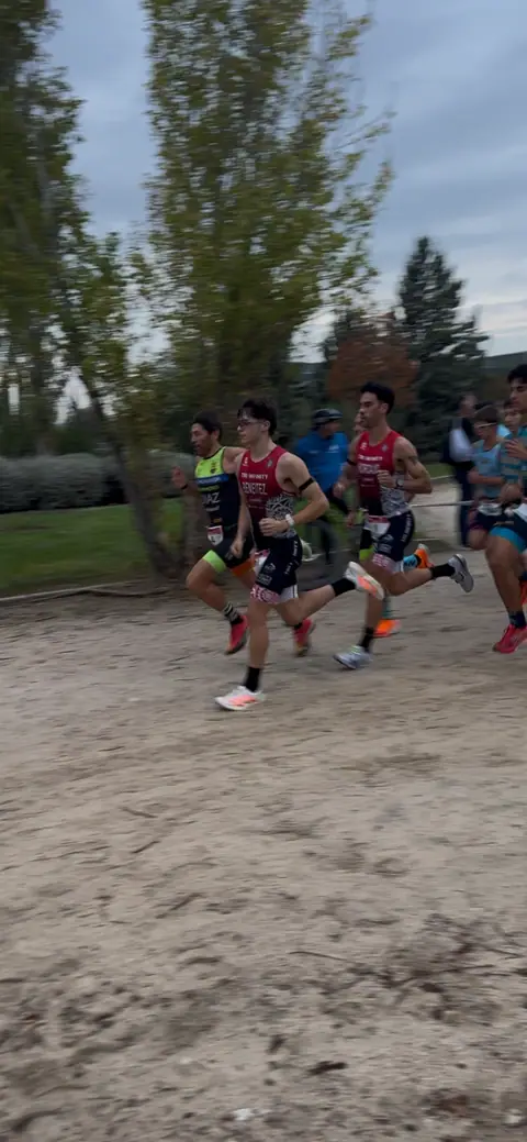 CTO DE MADRID DE DUATLÓN CROSS, PINTO, 04/10/2026 - foto 2