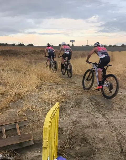 CTO DE MADRID DE DUATLÓN CROSS, PINTO, 04/10/2026 - foto 3